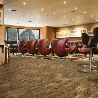 Pisos Vinílicos em Régua