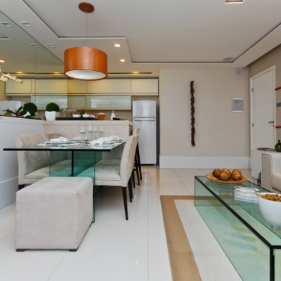 Divisórias e Drywall Alta Performance