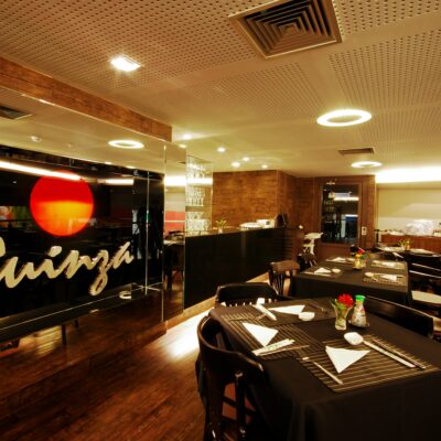 Forro Acústico Drywall de Alta Performance GypSOM