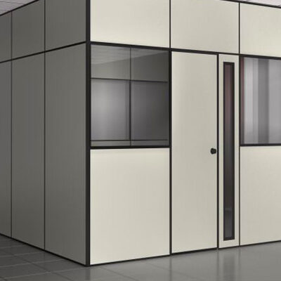 Divisória em Drywall