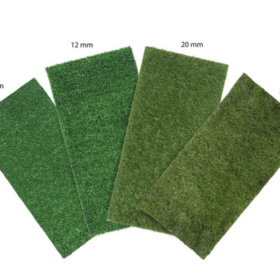 Grama Sintética Premium