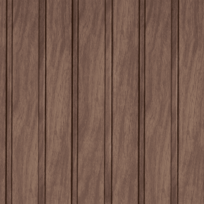 Painel Ripado - Ruffino